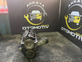 Oto Çıkma Parça / Ford / Mondeo / Motor / Motor (komple) / Çıkma Parça 