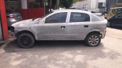 Oto Çıkma Parça / Opel / Astra / Kaporta & Karoser / Arka Çamurluk / Çıkma Parça 