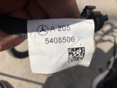 Oto Çıkma Parça / Mercedes / E Serisi / Elektrik / Elektrik Tesisatı / Çıkma Parça 