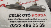 Çıkma Honda Euro Civic Plaka lambası 98-2000