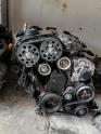 Oto Çıkma Parça / Audi / A6 / Motor / Komple Motor / Çıkma Parça 