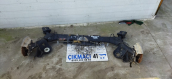 Oto Çıkma Parça / Renault / Clio / Alt Takım / Arka Dingil / Çıkma Parça 