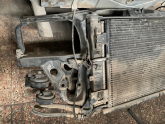 Oto Çıkma Parça / Audi / A4 / Kaporta & Karoser / Sağ Yan Panel / Çıkma Parça 