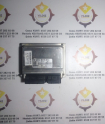 AUDI A4 B6 CIKMA MOTOR BEYNI 8E0909557R_0261208690