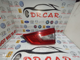 Oto Çıkma Parça / Nissan / Qashqai / Far & Stop / Sağ Arka Stop / Çıkma Parça 