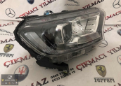 Oto Çıkma Parça / Ford / Ranger / Far & Stop / Sağ Ön Far / Çıkma Parça 