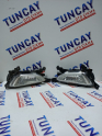 Oto Çıkma Parça / Hyundai / Tucson / Far & Stop / Sis Farı / Çıkma Parça 