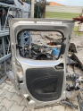 Oto Çıkma Parça / Fiat / Fiorino / Kaporta & Karoser / Sol Sürgülü Kapı / Çıkma Parça 