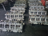 Oto Çıkma Parça / Toyota / RAV4 / Motor / Silindir Kapağı / Çıkma Parça 