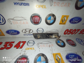 Oto Çıkma Parça / Dacia / Duster / Tampon / Tampon Reflektör / Çıkma Parça 