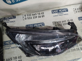 Oto Çıkma Parça / Opel / Astra / Far & Stop / Sağ Ön Far / Sıfır Parça 