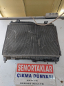 Oto Çıkma Parça / Ford / Fiesta / Radyatör / Su Radyatörü / Çıkma Parça 