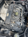 Ford Transit 125 T 300 Ön Çekiş Çıkma Motor