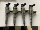 Oto Çıkma Parça / Citroen / C-elysee / Motor / Enjektör / Çıkma Parça 