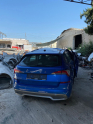 Hurda Belgeli Araçlar / Skoda / Kamiq