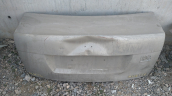 Skoda fabia sedan çıkma bagaj kapağı az hasarlı