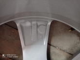 Oto Çıkma Parça / Skoda / Octavia / Jant & Lastik / Çelik Jant / Sıfır Parça 