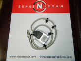 Oto Çıkma Parça / Nissan / Qashqai / Egzoz / Egzoz Sensörü / Sıfır Parça 