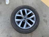 Oto Çıkma Parça / Kia / Sportage / Jant & Lastik / Çelik Jant / Çıkma Parça 