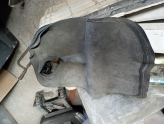 Oto Çıkma Parça / Ford / Transit / Koltuk & Döşeme / İç Trim / Çıkma Parça 