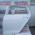 Oto Çıkma Parça / Volkswagen / Golf / Kaporta & Karoser / Sağ Ön Kapı / Çıkma Parça 
