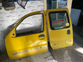 Oto Çıkma Parça / Renault / Kangoo / Kaporta & Karoser / Sağ Sürgülü Kapı / Çıkma Parça 