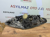 Oto Çıkma Parça / Mercedes / A Serisi / Far & Stop / Sol Ön Far / Çıkma Parça 