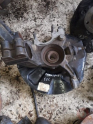 Oto Çıkma Parça / Volkswagen / Transporter / Alt Takım / Taşıyıcı / Çıkma Parça 