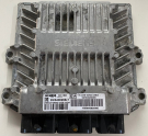 Oto Çıkma Parça / Peugeot / 307 / Beyin / Motor Beyni / Sıfır Parça 