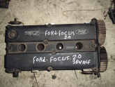 FORD FOCUS 2.0 MOTOR SİLİNDİR KAPAĞI, FOCUS SİLİNDİR KAPAĞI