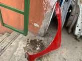 Oto Çıkma Parça / Hyundai / i20 / Kaporta & Karoser / Sol Ön Çamurluk / Çıkma Parça 