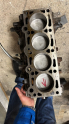 Oto Çıkma Parça / Ford / Escort / Motor / Silindir Kapağı / Çıkma Parça 