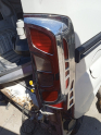 Fiat Fiorino sağ sol stop