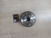 Oto Çıkma Parça / Nissan / Pick-up / Motor / Yağ Pompası / Çıkma Parça 