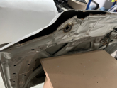 Oto Çıkma Parça / Ford / Ranger / Kaporta & Karoser / Kaput / Çıkma Parça 