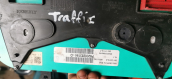 Oto Çıkma Parça / Renault / Trafic / Elektrik / Kilometre Saati / Çıkma Parça 
