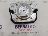 Oto Çıkma Parça / Volkswagen / Passat / Direksiyon / Direksiyon Airbag / Çıkma Parça 