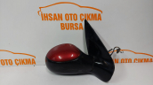 Oto Çıkma Parça / Peugeot / 206 / Ayna / Sağ Dış Ayna / Çıkma Parça 