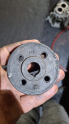 Oto Çıkma Parça / Alfa Romeo / 156 / Motor / Karter / Çıkma Parça 