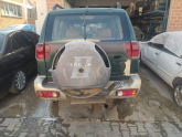 Oto Çıkma Parça / Nissan / Terrano / Göğüslük & Torpido / Bilgi Ekranı / Çıkma Parça 