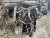 Oto Çıkma Parça / Volkswagen / Caddy / Motor / Motor (komple) / Çıkma Parça 