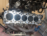 Oto Çıkma Parça / Volkswagen / Transporter / Motor / Silindir Kapağı / Çıkma Parça 