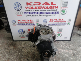 Volkswagen Polo 1.4 Benzinli Bky Bby Çıkma Motor Komple