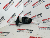 Oto Çıkma Parça / Bmw / 7 Serisi / Ayna / Sağ Dış Ayna / Çıkma Parça 
