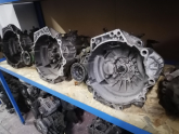 Oto Çıkma Parça / Volkswagen / Bora / Şanzıman / Şanzıman Komple / Çıkma Parça 