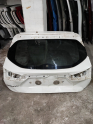 Oto Çıkma Parça / Nissan / Qashqai / Kaporta & Karoser / Bagaj Kapağı / Çıkma Parça 