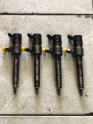 Oto Çıkma Parça / Opel / Vectra / Motor / Enjektör / Çıkma Parça 