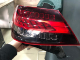 Oto Çıkma Parça / Mercedes / E Serisi / Far & Stop / Sol Arka Stop / Çıkma Parça 