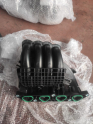 Oto Çıkma Parça / Seat / Ibiza / Egzoz / Egzoz Manifoldu / Çıkma Parça 