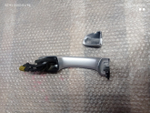 Oto Çıkma Parça / Volkswagen / Tiguan / Kaporta & Karoser / Kapı Kilidi / Çıkma Parça 